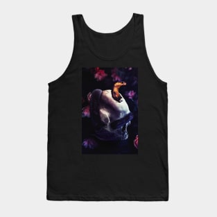 What Nature Hides Tank Top